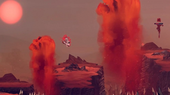 蛋头博士《忍:反攻的斩击》DLC“SEGA 反派关卡”篇章(图4)