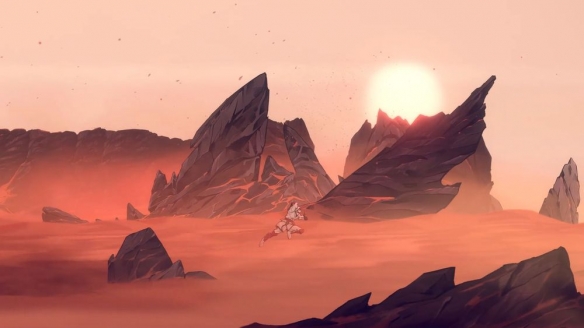 蛋头博士《忍:反攻的斩击》DLC“SEGA 反派关卡”篇章(图3)