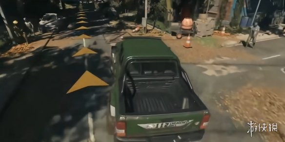 《消逝困兽》9月19日震撼上线 末世生存体验全面升级(图8)