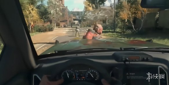 《消逝困兽》9月19日震撼上线 末世生存体验全面升级(图7)