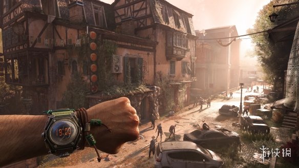 《消逝困兽》9月19日震撼上线 末世生存体验全面升级(图5)