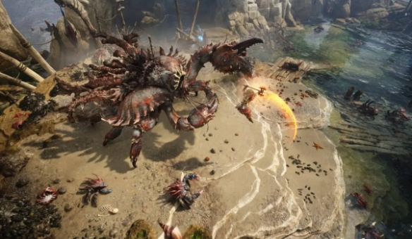 《泰坦之旅2》速度强化MOD上线！移动/攻击/施法速度全面提升(图3)