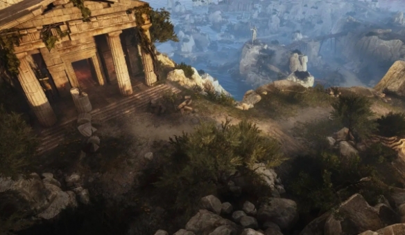 《泰坦之旅2》速度强化MOD上线！移动/攻击/施法速度全面提升(图4)