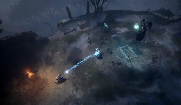 《泰坦之旅2》速度强化MOD上线！移动/攻击/施法速度全面提升(图2)