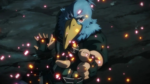 “神作”谈不上 “粪作”绝不是  难道你就是传说中的鸡肋？(图4)