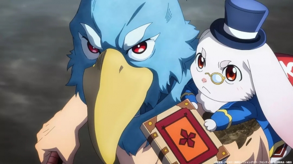 “神作”谈不上 “粪作”绝不是  难道你就是传说中的鸡肋？(图6)