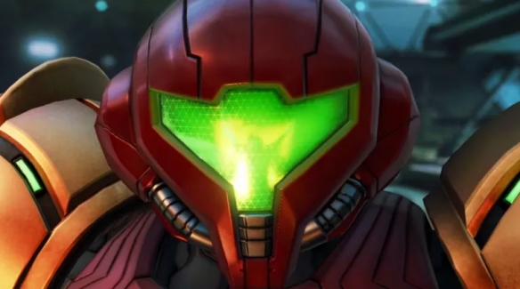 《银河战士Prime4》ESRB评级为T：包含血腥和暴力！(图1)