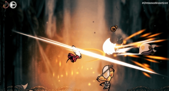 IGN谈《丝之歌》试玩：与六年前Demo相同 画面有升级(图1)