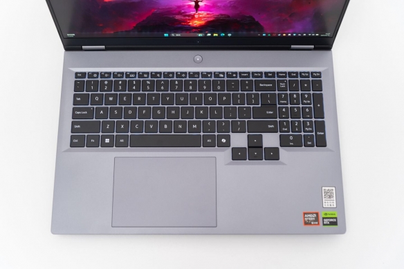 联想来酷斗战者战7000锐龙版：升级RTX5070 25日亮相(图3)