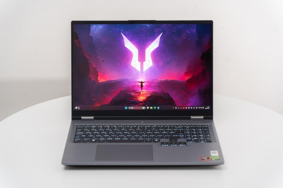 联想来酷斗战者战7000锐龙版：升级RTX5070 25日亮相(图2)