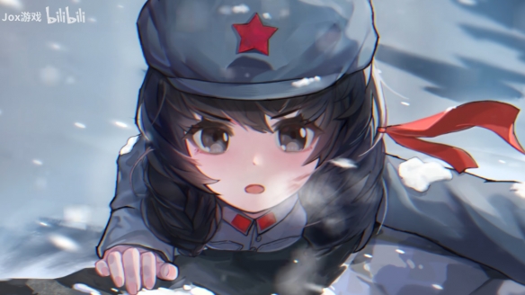 两级反转？红色题材galgame还是历史题材AVG(图8)