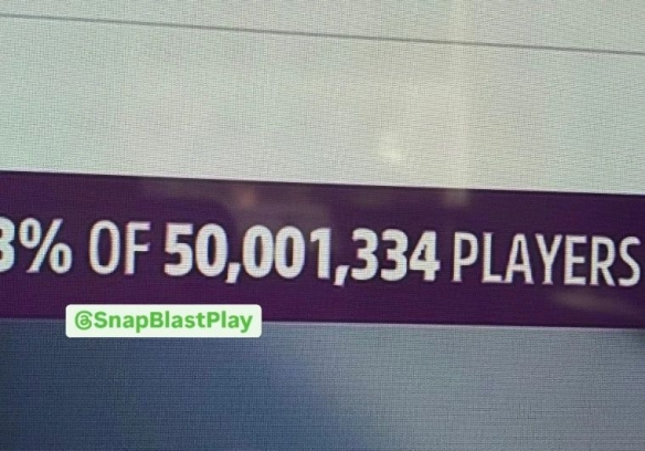 PS5版立大功！《极限竞速：地平线5》玩家数超5000万(图1)