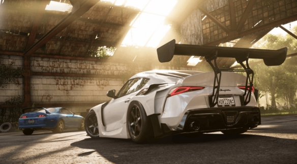 PS5版立大功！《极限竞速：地平线5》玩家数超5000万(图3)