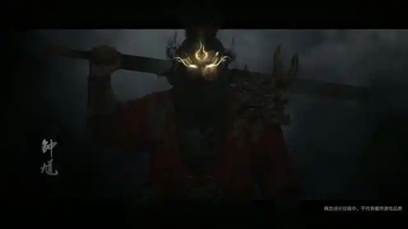 你也有钟馗？《暗黑破坏神》公开(图3)