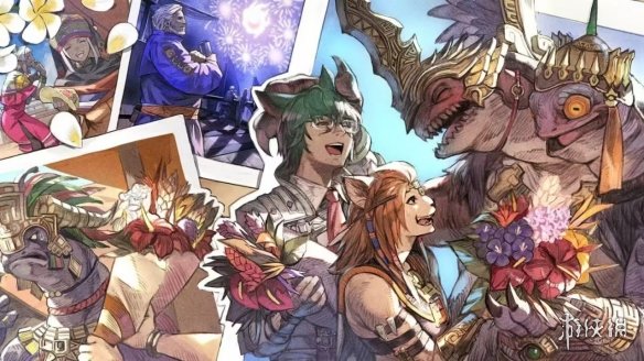 游侠早报：《最终幻想14》移植NS2洽谈中！《绝地潜兵2》回应联动价格争议(图4)