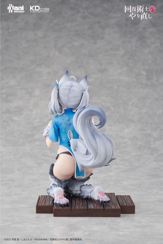 角川推出剎那旗袍ver人设衍生商品 2026年3月上市发售(图2)