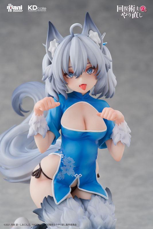 角川推出剎那旗袍ver人设衍生商品 2026年3月上市发售(图4)