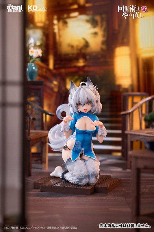 角川推出剎那旗袍ver人设衍生商品 2026年3月上市发售(图6)