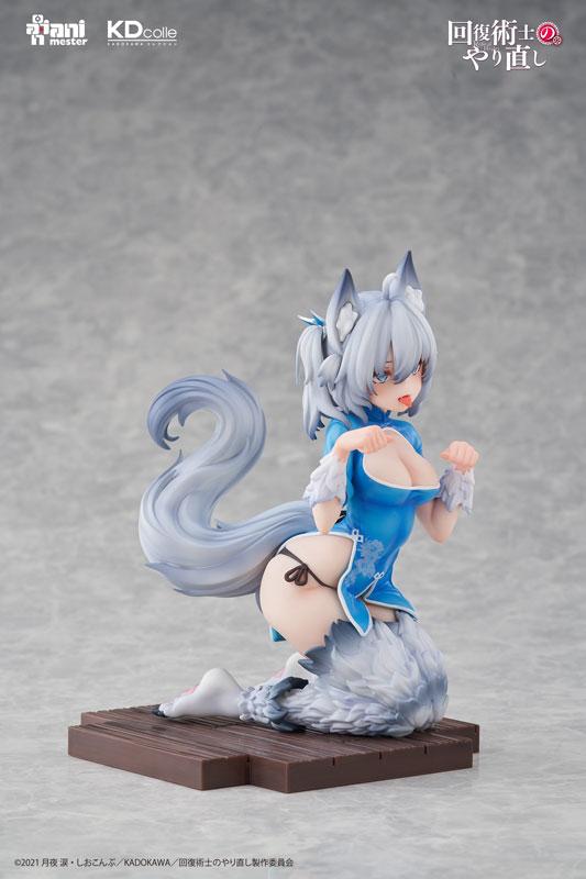 角川推出剎那旗袍ver人设衍生商品 2026年3月上市发售(图3)