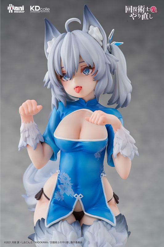 角川推出剎那旗袍ver人设衍生商品 2026年3月上市发售(图5)