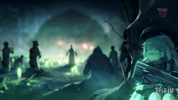 吉尔登场！《生化危机》×《胜利女神》2025秋季联动(图1)