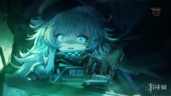 吉尔登场！《生化危机》×《胜利女神》2025秋季联动(图2)