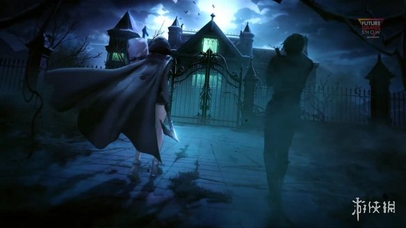 吉尔登场！《生化危机》×《胜利女神》2025秋季联动(图3)