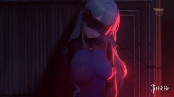 吉尔登场！《生化危机》×《胜利女神》2025秋季联动(图6)