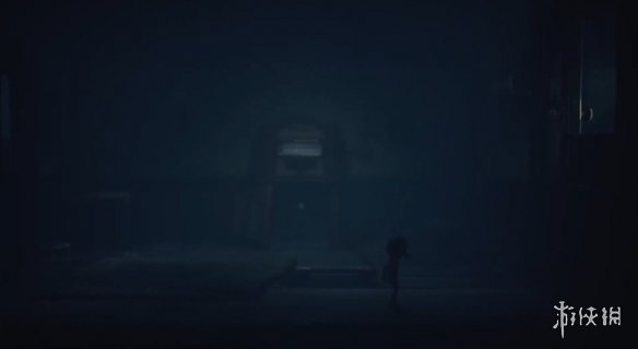 《小小梦魇3》全新实机演示公开！暴雨夜惊悚冒险(图5)