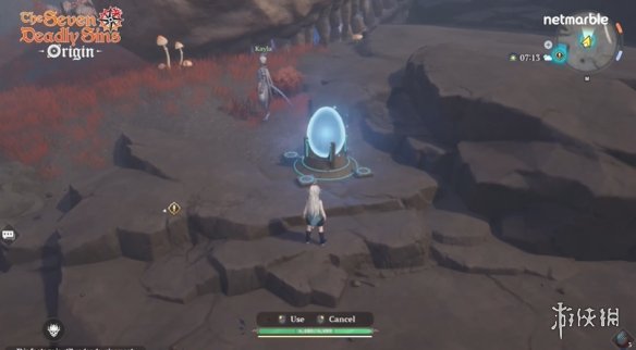 二次元开放世界《七大罪：起源》新预告！今年发售(图3)