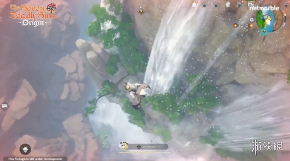 二次元开放世界《七大罪：起源》新预告！今年发售(图2)