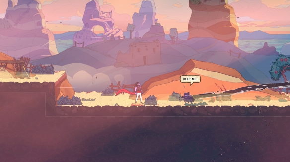 《波斯王子：Rogue》上线:首发XGP,年内登陆 Switch(图3)