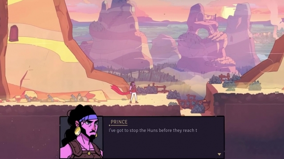 《波斯王子：Rogue》上线:首发XGP,年内登陆 Switch(图2)