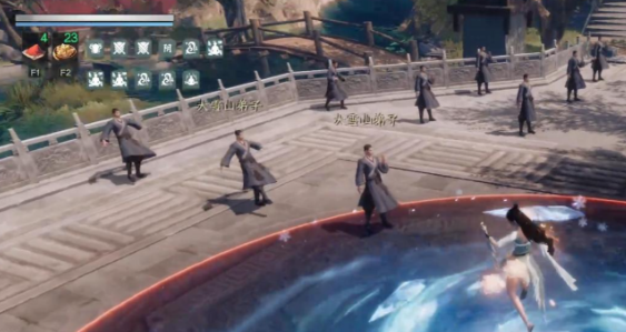 下一站江湖2武学通解怎么获取-下一站江湖2武学通解获取攻略