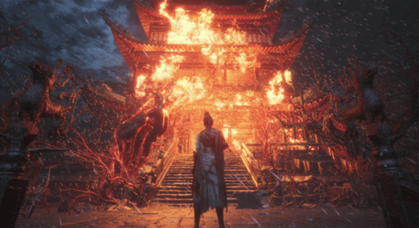 明末渊虚之羽命里无时结局达成攻略