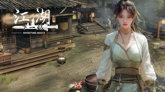 下一站江湖2武学通解怎么获取-下一站江湖2武学通解获取攻略