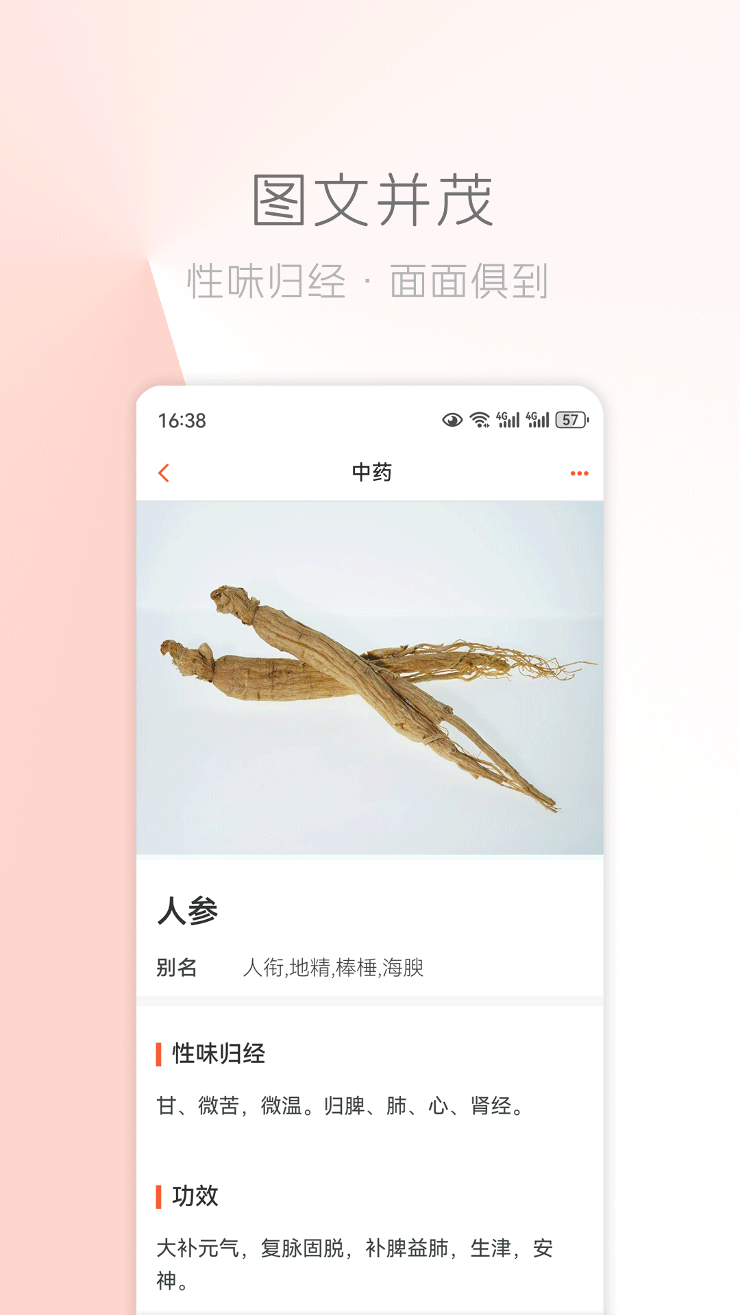 
中医之家app