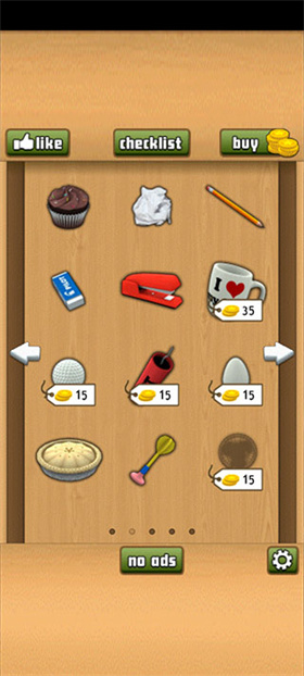 办公室捣蛋鬼中文版