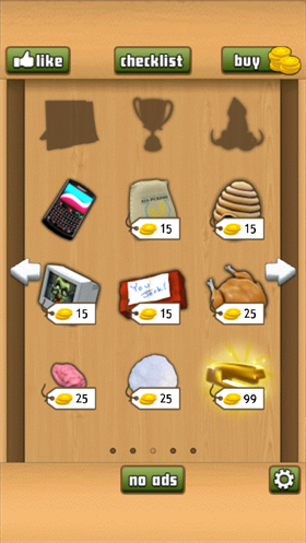 办公室捣蛋鬼中文版