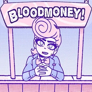 bloodmoney 血钱下载中文版
