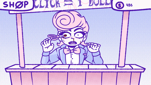 
bloodmoney 血钱下载中文版