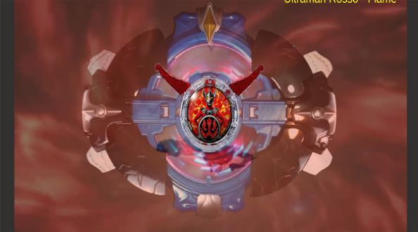 
罗布奥特曼变身器 2025最新版