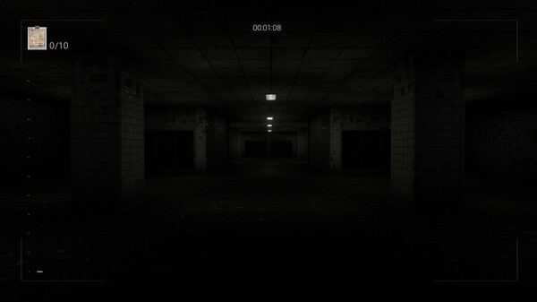 
尖叫才能奔跑 steam移植版