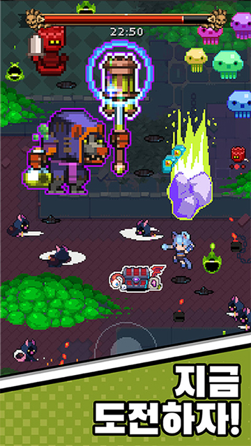 
猫女生存 汉化版