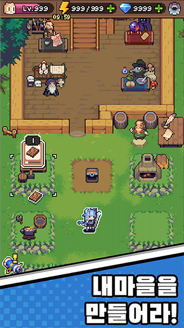 
猫女生存 汉化版