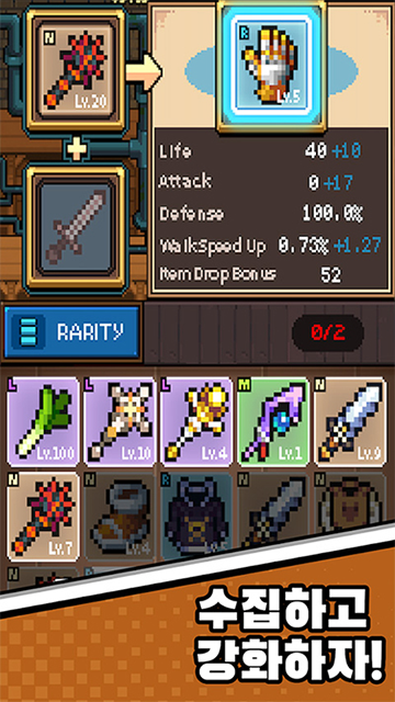 
猫女生存 汉化版