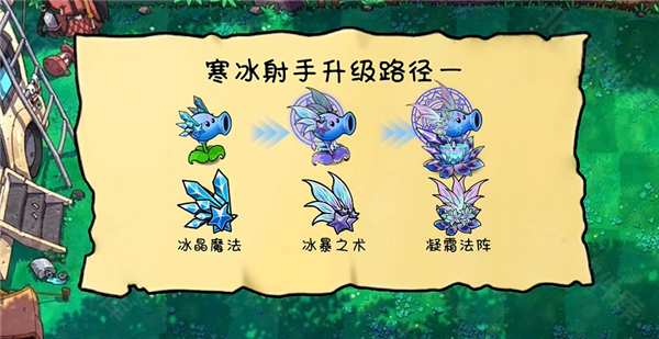 植物大战僵尸共生版