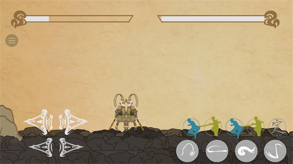 黑神话悟空皮影戏版