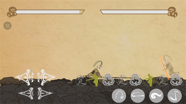 黑神话悟空皮影戏版