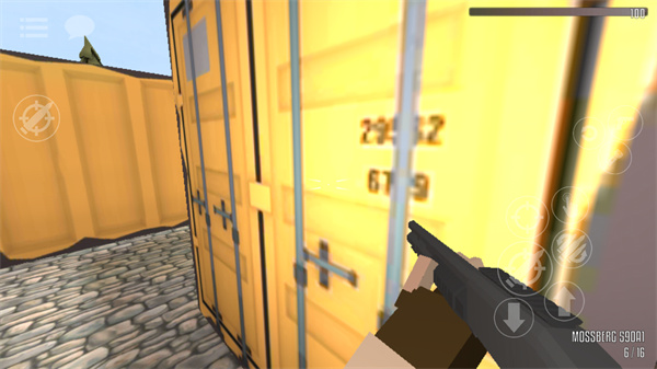 
GoreBox 2025最新版